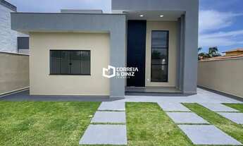 Imagem: Casa com 3 dormitórios à venda, 112 m²