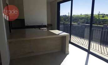 Imagem 3: Casa em Condomínio Fechado à Venda de 03 Suítes em Bonfim Paulista no Santa Martha com Pis