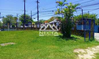 Imagem: Terreno para Locação no Morro do Algodão