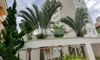 Imagem: Apartamento á venda com 3 Quartos sendo