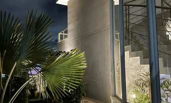 Imagem 7: Linda casa a venda no condomínio Morada dos Pinheiros em Aldeia da Serra, Santana de Parna