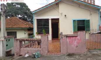 Imagem 2: TERRENO - VENDA - BUTANTÃ - POTENCIAL CONSTRUTIVO