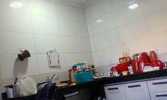 Imagem 2: VENDO CASA NA PRAIA DE SANTA MONICA