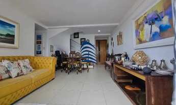 Imagem 4: Vendo Cobertura Duplex Unidade Nascente Total