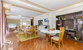 Imagem 3: Casa de 261m² com TERRENO de 600m² 4 quartos à venda, por R$ 1.100.000,00 - Santa Felicida