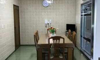 Imagem 7: CASA ASSOBRADADA - VILA FORMOSA - SP