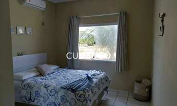 Imagem 6: Casa Duplex com 2 dormitórios, 85 m² - venda por R$ 480.000,00 - Cumbuco - Caucaia/CE