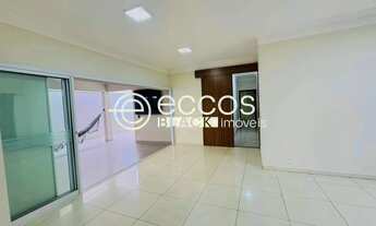 Imagem 11: Casa em condomínio para aluguel, 4 quartos, 2 suítes, 4 vagas, Nova Uberlândia - Uberlândi