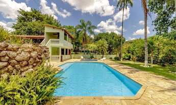 Imagem 3: Pousada e Chácara a venda em Atibaia/SP no Bairro do Tanque - para hospedagem Airbnb