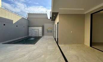 Imagem 7: Casa Alto Padrão EXCELENTE LOCALIZAÇÃO no setor Faiçalville em Goiânia - Financie direto c