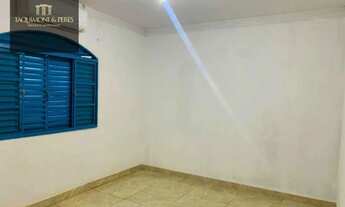 Imagem 6: Casa com 3 dormitórios para alugar, 163 m² por R$ 2.074,07/mês - Recanto do Sol - Anápolis