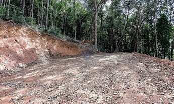 Imagem 6: Terreno Exclusivo de 8.000 m² no Recreio Campestre Escritura Pronta para Construir