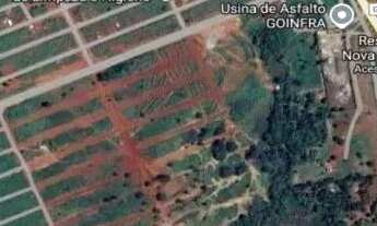 Imagem 3: Terreno 135.534,67m2, LOT. NOVA GOIANIRA - GO -Imóvel Caixa