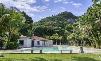 Imagem 4: Terreno-À VENDA-Itanhangá-Rio de Janeiro-RJ