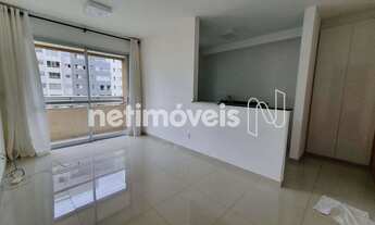 Imagem 2: Venda ou locação Apartamento 2 quartos Vila da Serra Nova Lima