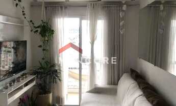 Imagem 2: Apartamento em Rua Corrego do Bom Jesus - Jardim Capri - Guarulhos/SP