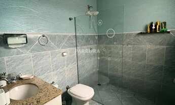 Imagem 7: Jd. Ouro Verde 3 dormitorios, Piscina