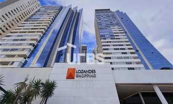 Imagem: Flat no Live Tower LOZANDES