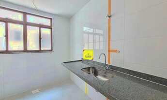 Imagem 5: Aptos com 2 quartos, garagem e elevador no Santa Helena