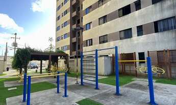 Imagem 3: Apartamento 2 quartos em Ponta Negra