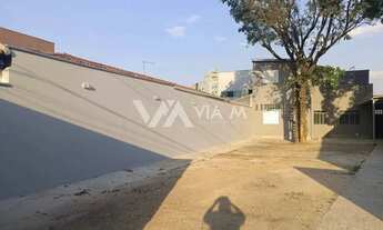 Imagem 4: Casa Comercial com galpão para locação no bairro Filadélfia