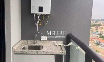 Imagem 7: Cobertura com 3 dormitórios à venda, 130 m² por R$ 1.250.000,00 - Capão Raso - Curitiba/PR