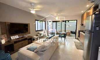 Imagem: Casa com 3 dormitórios, 136 m² - venda