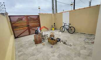 Imagem 3: Casa em Rua Xerentes - Tupy - Itanhaém/SP