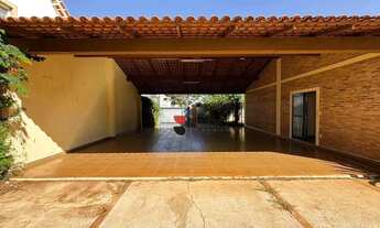 Imagem 2: Casa para alugar, 210 m², no Jardim Canadá em Ribeirão Preto/SP I Imobiliária Brioni imóve