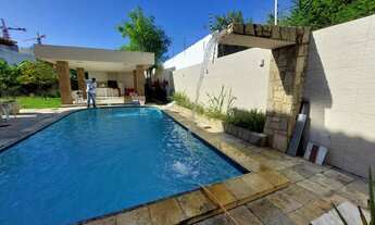 Imagem: Alugue do Natal ao réveillon casa mobiliada