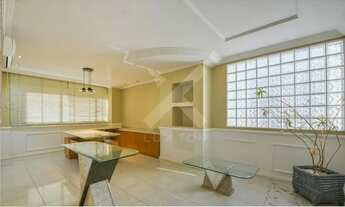 Imagem 2: Prédio corporativo no Menino Deus