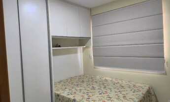 Imagem 5: Vendo ágio apartamento 2 quartos com suite em Samambaia