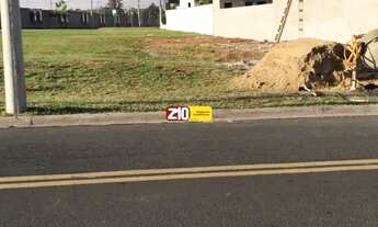 Imagem: TERRENO A VENDA EM CONDOMÍNIO RESIDENCIAL