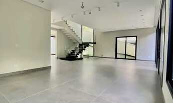 Imagem 5: CASA EM CONDOMÍNIO - TAMBORÉ - SP