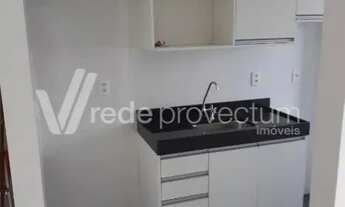 Imagem 5: Apartamento - Parque Industrial - Campinas