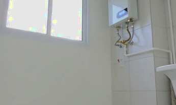 Imagem 7: Excelente apartamento para locação no Condomínio Atmosfera