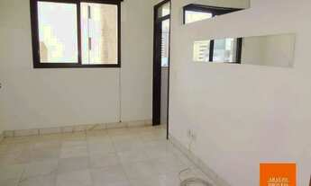 Imagem 7: APARTAMENTO DE 01 QUARTO 40m2 PREDIO COM LAZER EM LOCALIZAÇÃO PRIVILEGIADA DA SAVASSI