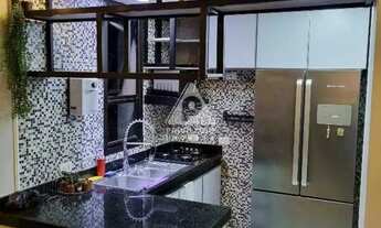 Imagem 2: Apartamento à venda, 2 quartos, 2 suítes, 1 vaga, Copacabana - RIO DE JANEIRO/RJ