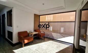 Imagem 3: Studio mobiliado localizado no Batel à venda!