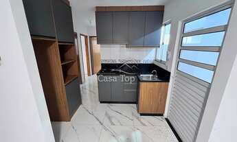 Imagem 3: Casa à venda Residencial Treviso ll - Cará-Cará