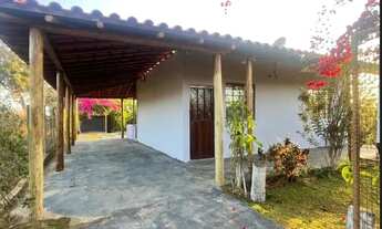 Imagem: LINDA CHÁCARA EM ACURUÍ MG - 500m2