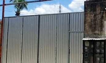 Imagem: Aluga-se pátio com escritórios em Águas