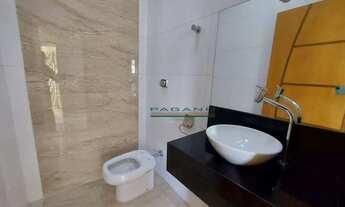 Imagem 5: Casa com 3 dormitórios para alugar, 245 m² por R$ 8.569,00/mês - Bonfim Paulista - Ribeirã