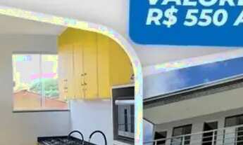 Imagem: KITNET DISPONÍVEL PRÓXIMO A T2