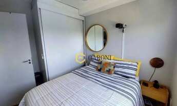 Imagem 6: Apartamento com 2 dormitórios, 35 m² - venda - Vila Leopoldina - São Paulo/SP