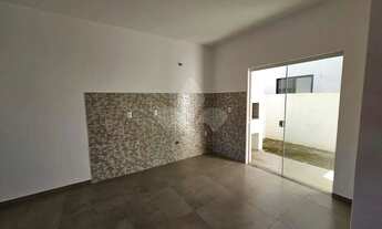 Imagem 2: Casa térrea com 2 dormitórios, de 52 m² no bairro Ambrósio - Garopaba/SC