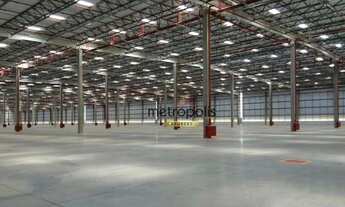 Imagem 2: Galpão para alugar, 10740 m² por R$ 414.057,04/mês - Irajá - Rio de Janeiro/RJ