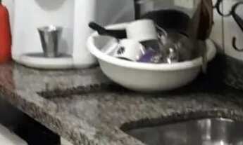 Imagem 9: Casa no Residencial Jardins do Cerrado 7 2 quartos