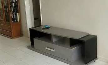 Imagem 3: Apartamento alto padrão com 3 dormitórios+ dormitório de serviço , vista lateral mar, à me