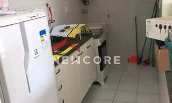 Imagem 2: Apartamento em Rua Manoel Teodóro - Centro - Campos dos Goytacazes/RJ